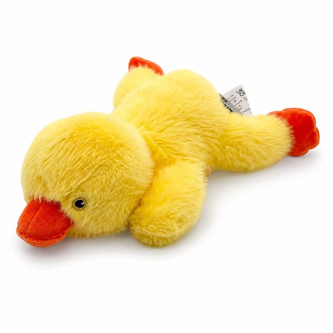 Hovedbilde Mini andebamse – Yabu Fluffy Duck