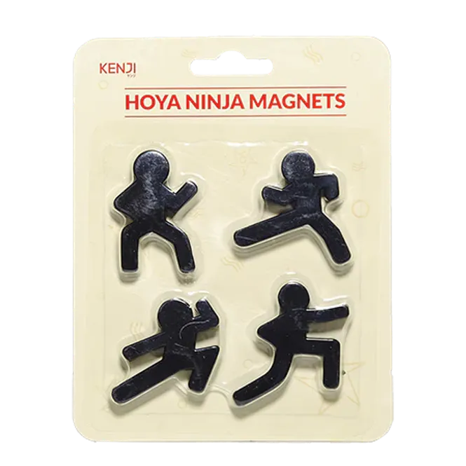 Hovedbilde Hoya Ninja Magnet