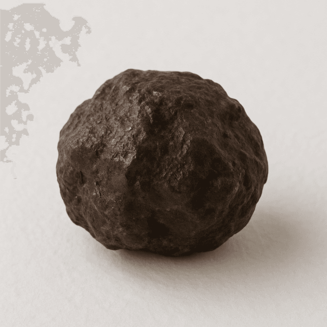 Hovedbilde Raw Garnet