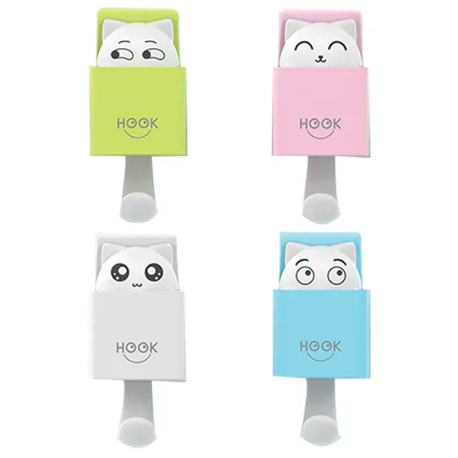 Hovedbilde Hoya Cat Head Gravity Hook