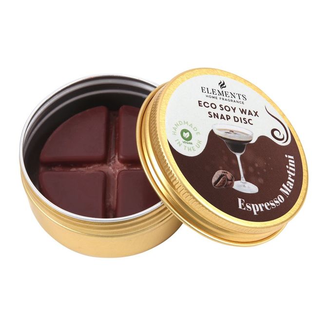 Hovedbilde Espresso Martini Wax Melt