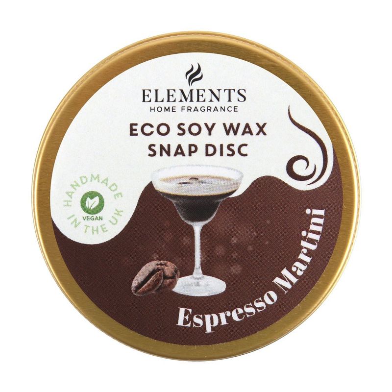 Espresso Martini Wax Melt