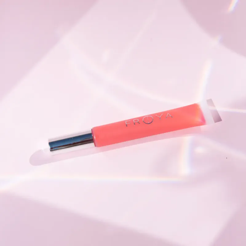 Frøya Silk Lipgloss: 8