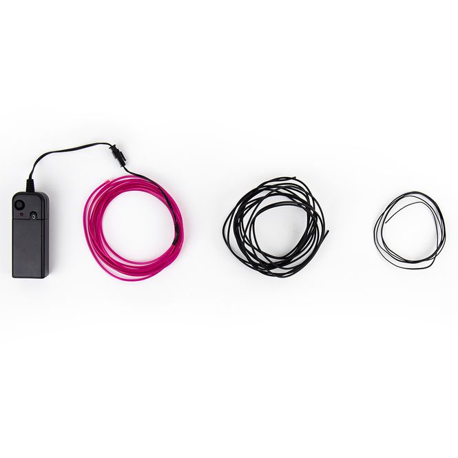 Hovedbilde DIY - Neon Lights Kit
