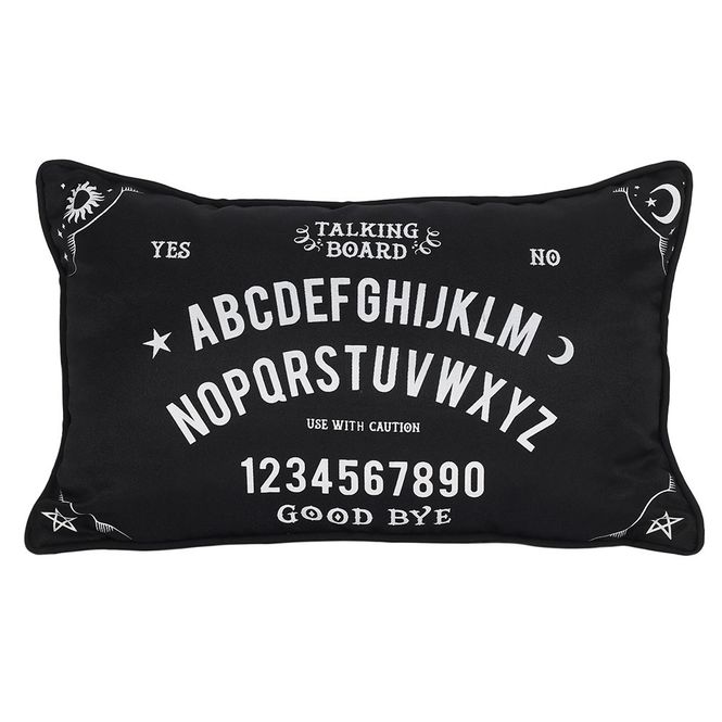 Hovedbilde Talking Board Cushion