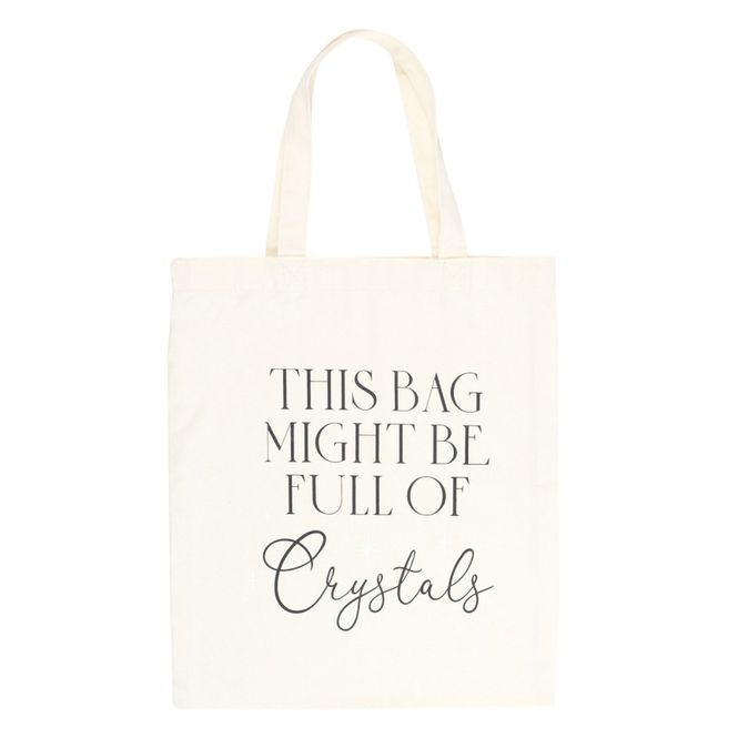 Hovedbilde Full of Crystals Bag