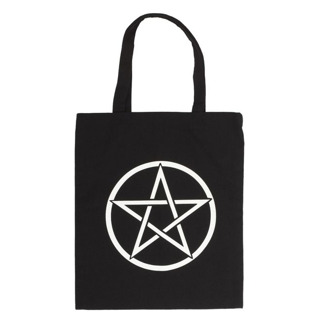 Hovedbilde Pentagram Bag