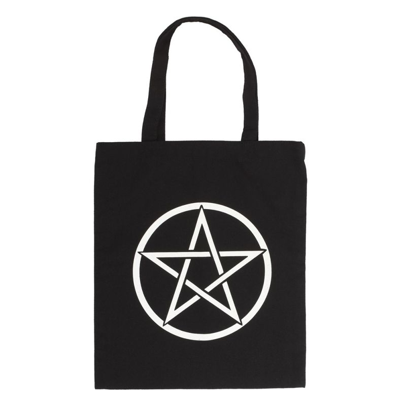 Pentagram Bag