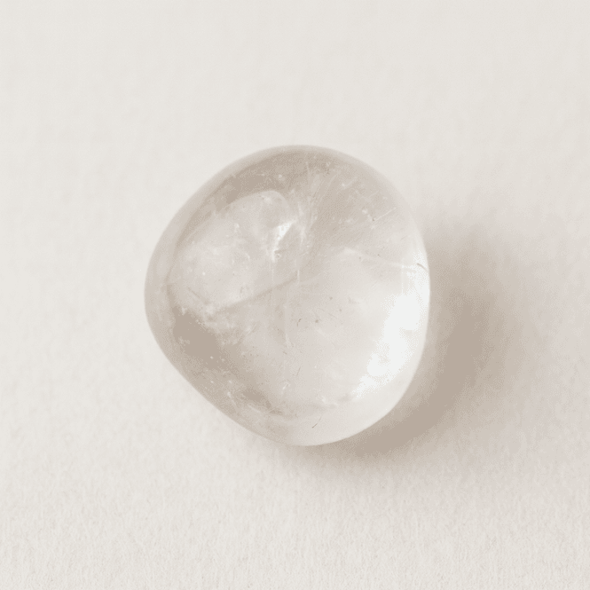 Hovedbilde Clear Quartz