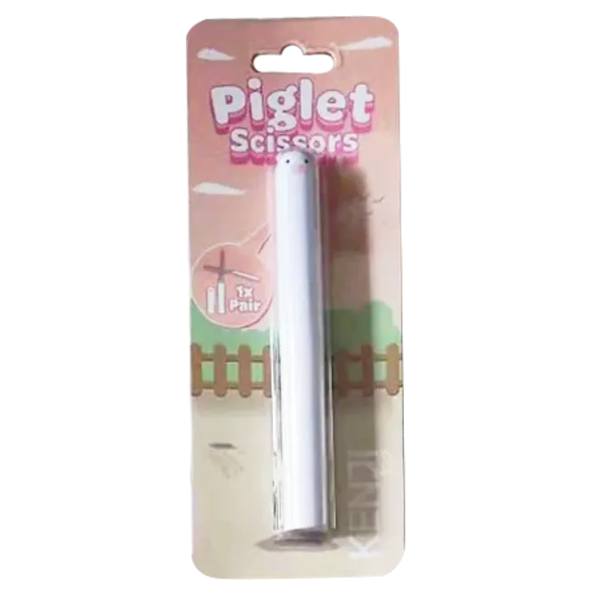 Hovedbilde Nanao Piglet Scissor