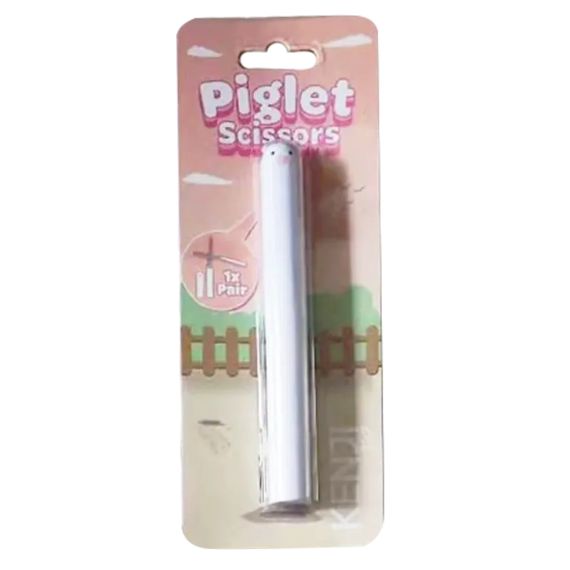 Nanao Piglet Scissor
