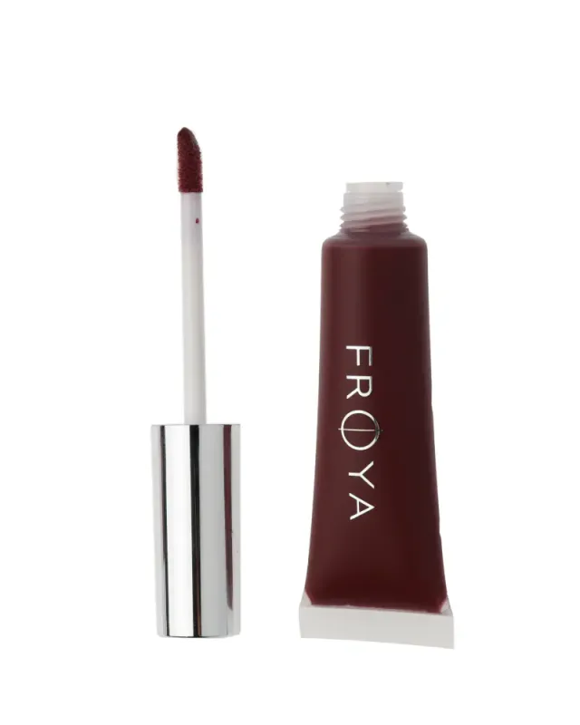 Frøya Silk Lipgloss: 8