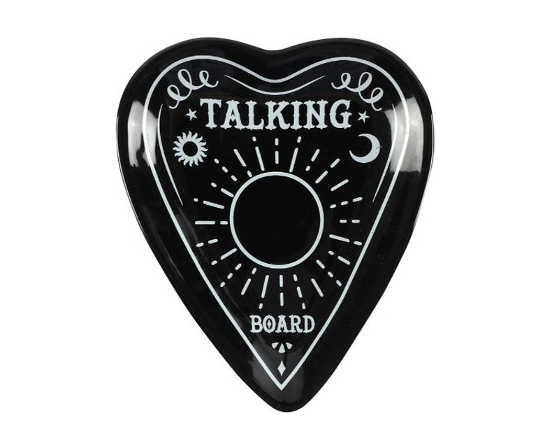 Talking Board Trinket Dish
