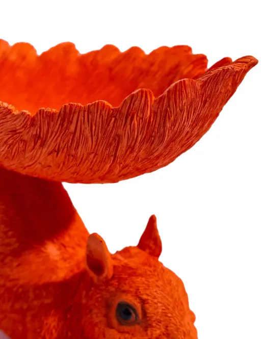 Hovedbilde Atomic Orange Squirrel – ekorn ...